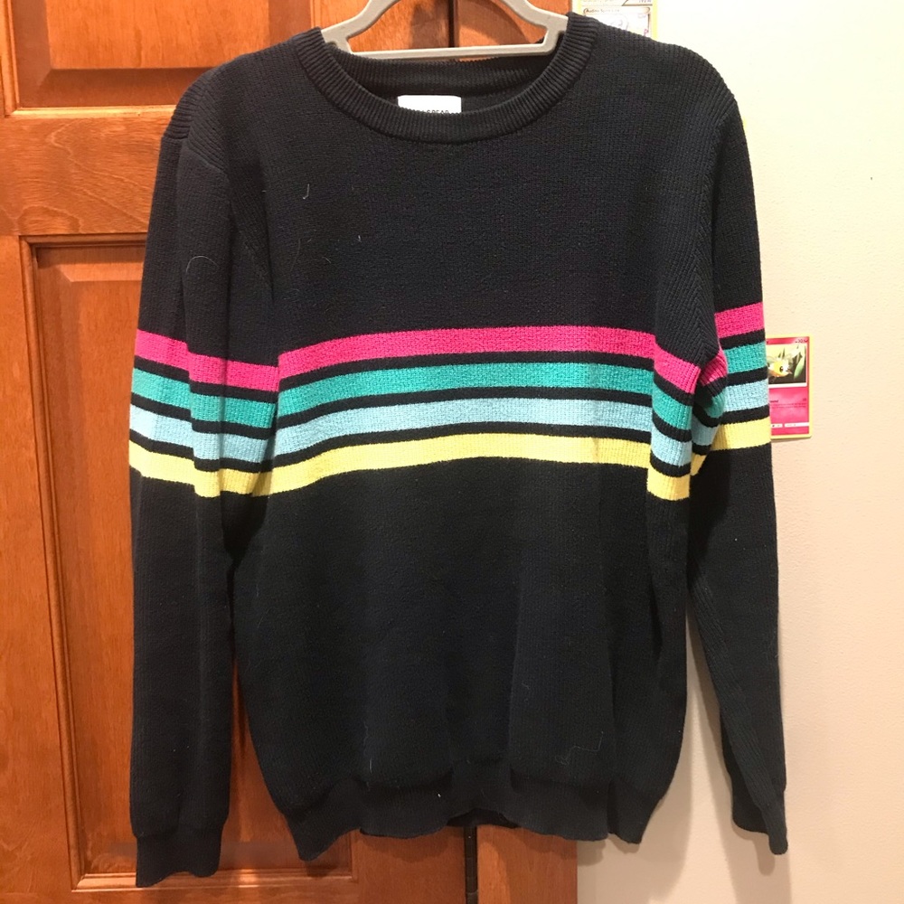 Pull&Bear Sweater
